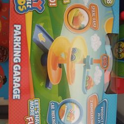 Kids Toys
