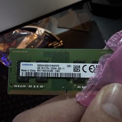 4GB Laptop Ram qty (30)