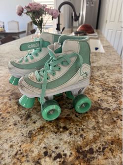 Kids starter skates