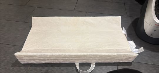 Changing Table Pad