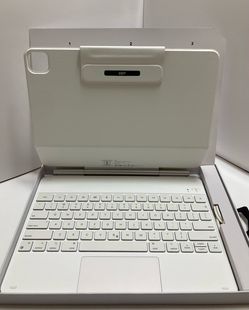 Magic Keyboard ESR MagSafe Case Backlit Keyboard