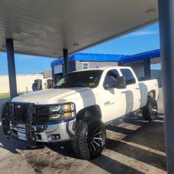 2013 Chevrolet Silverado 1500