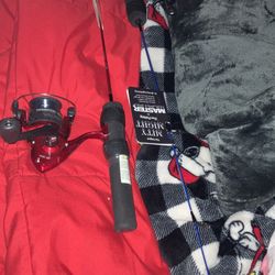 Kids Fishing Rods $20 Each