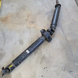 240sx Drive Shaft
