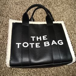 The Tote Bag