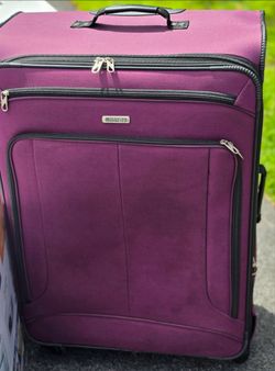 Large Luggage