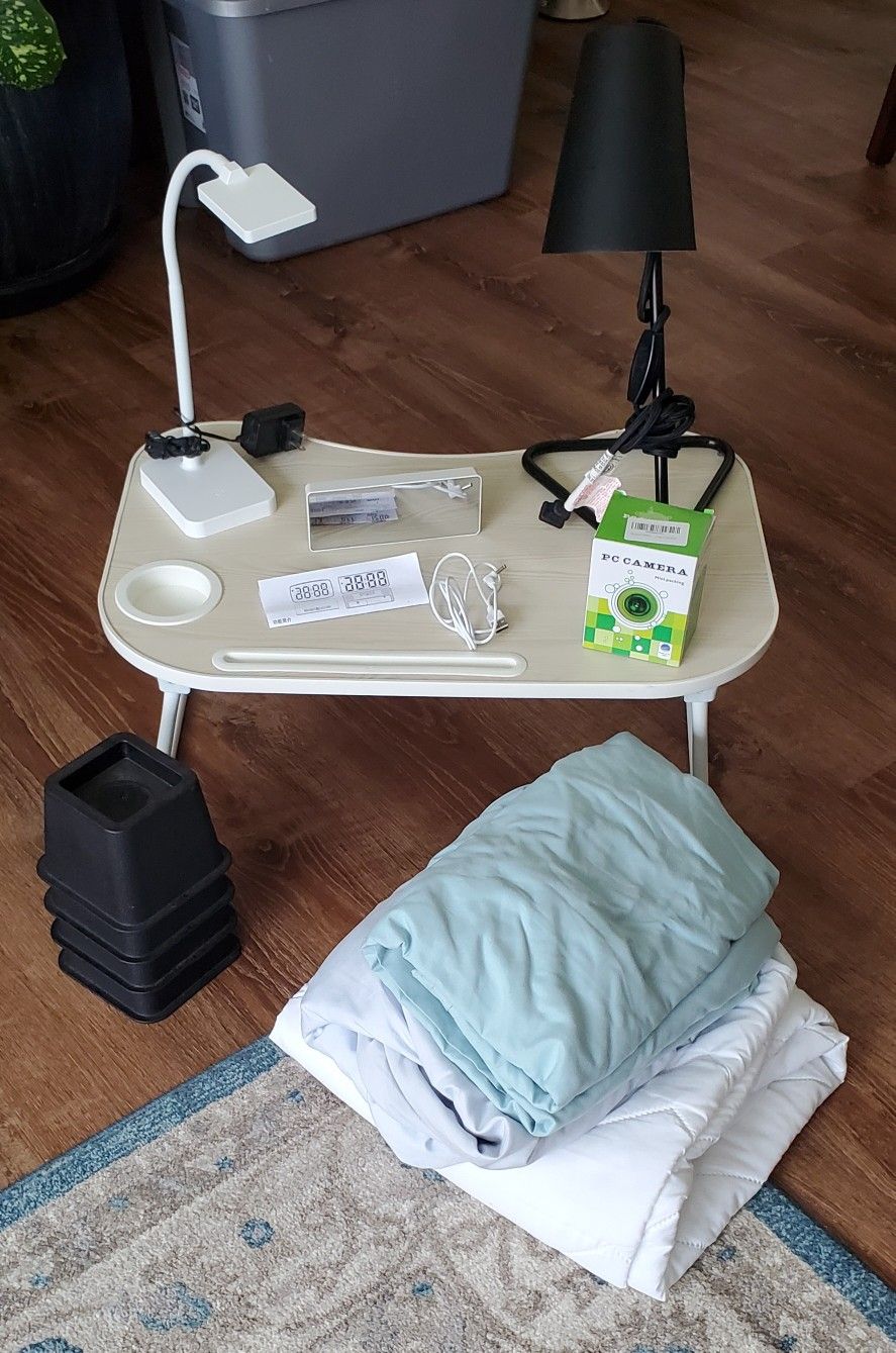 Dorm/Apartment Kit