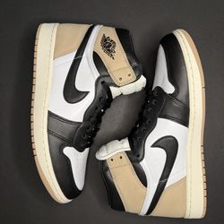 Jordan 1 retro high OG (Wmns)