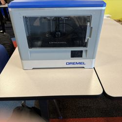 Dremmel Digilab Idea Builder 3D20 3D Printers