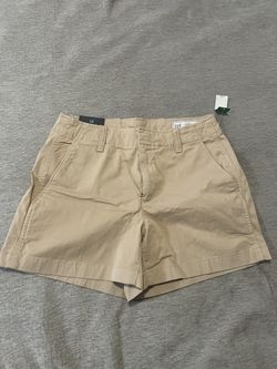 Gap Khaki Shorts