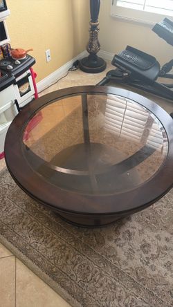 Free Coffee Table - you pick up