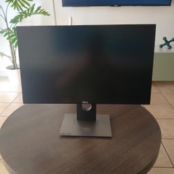 Dell 24"  2k G-Sync Gaming Monitor 