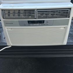 Window Air