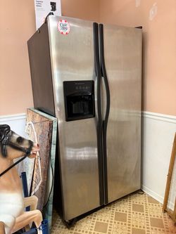 Frigidaire