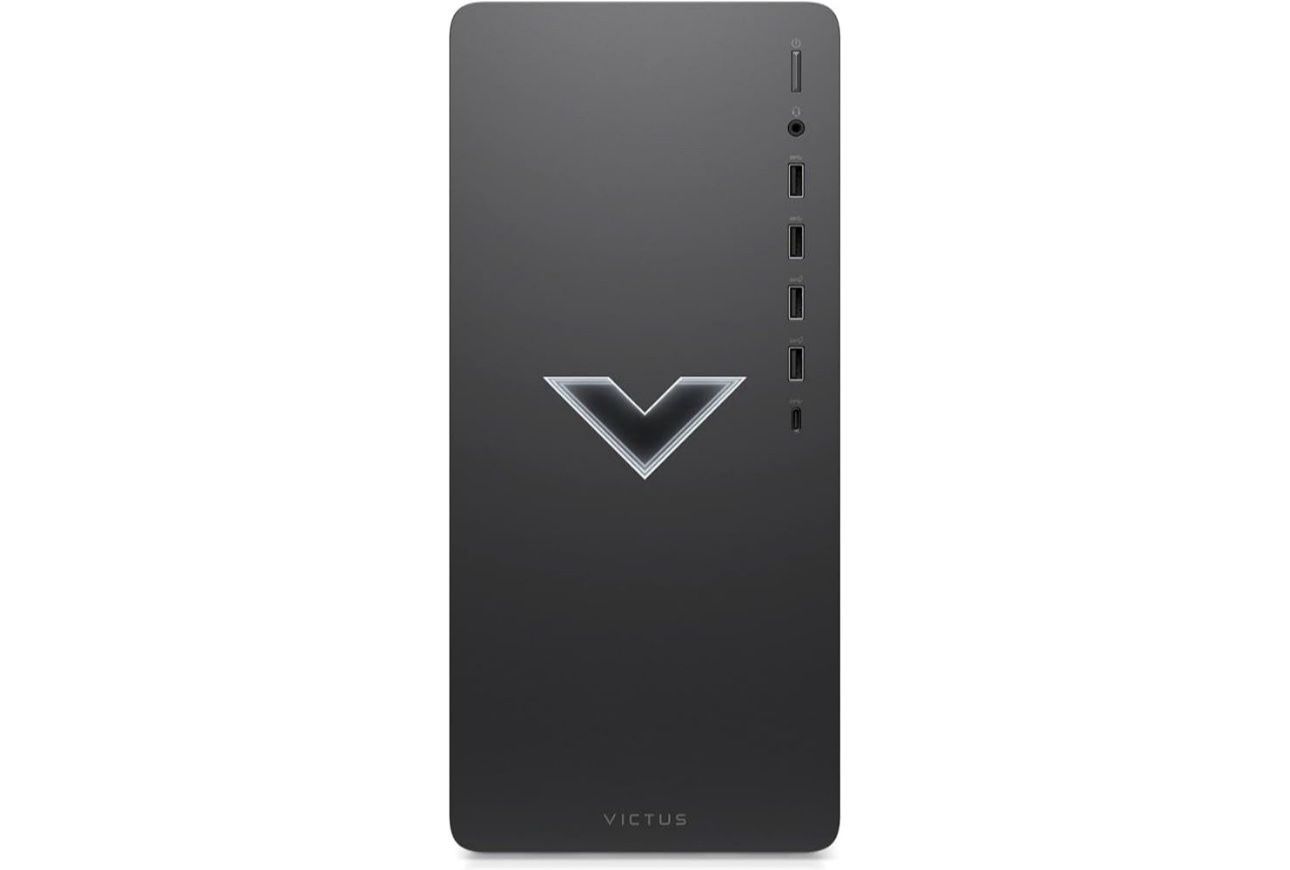 Victus 15L Gaming Desktop Computer (Intel 16-Core i7-13700 Processor (>i9-12900K), 32GB RAM, 1TB NVMe SSD, NVIDIA GeForce GTX 1660 Super, Windows 11 H