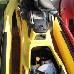 Seadoo Sea-doo PWC  Keys parts