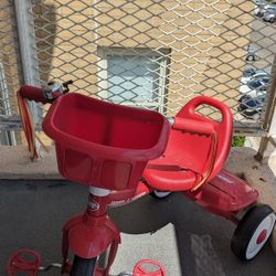 Radio Flyer Tricycle 