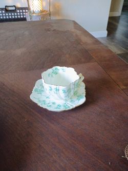 China Plate And Cup