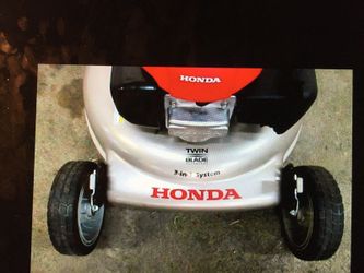 Honda hrr216k9vkaa discount