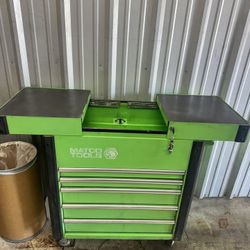 Matco Toolbox Tool cart 