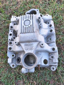 1985 t-type intake