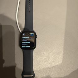 Apple Watch SE 3 