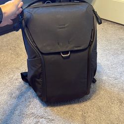 Peak Design 30L