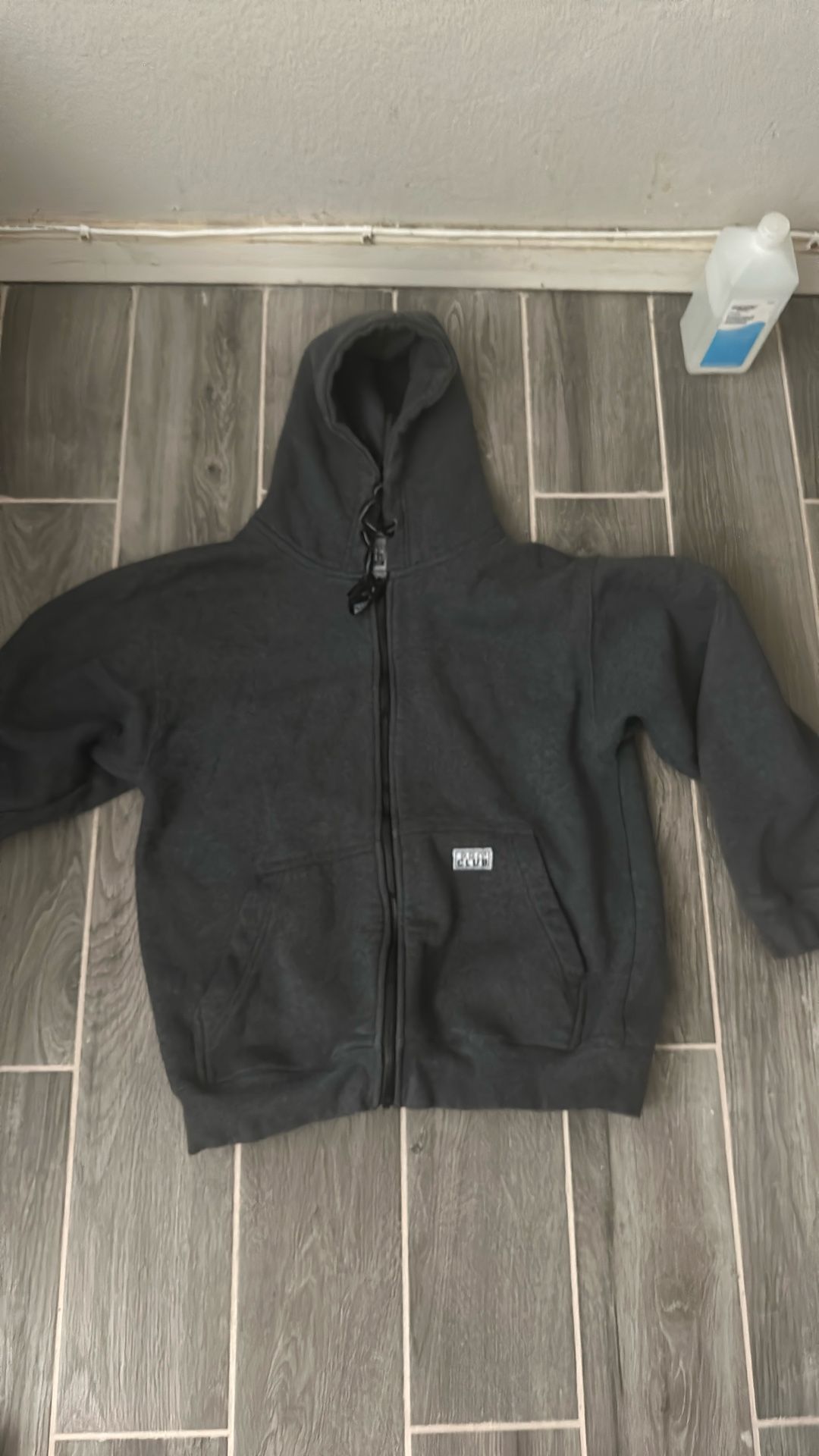 Pro Club Sweater