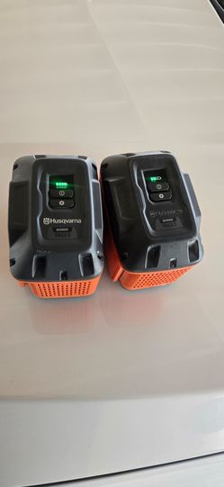 Husqvarna Outdoor Power B380x Battery