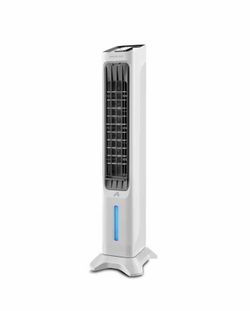 ARCTIC AIR 100 CM Turbo Chill Tower Evaporative Space Cooler