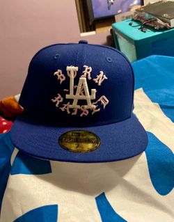 Dodger x born and raised