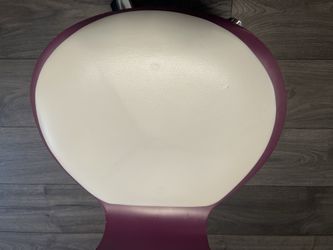 Kids Purple Desk Chair. Rooms to go