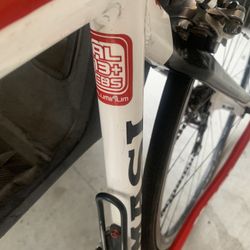 MASI VINCERE Road Bike