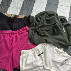 Clothes