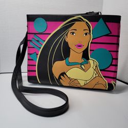 Loungefly discount pocahontas purse
