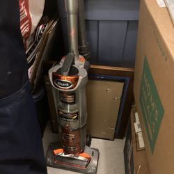 Shark Vacuum