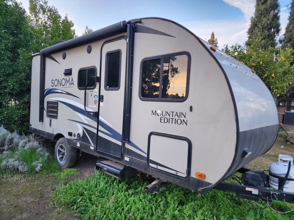 2019 Forest River Sonoma