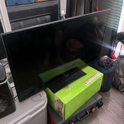 40 Inch Tv RCA