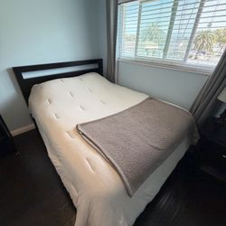 Free Bedroom Set