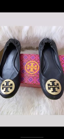 Tory Burch flats
