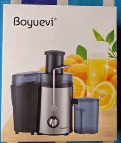 Juice Extractor
