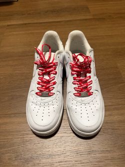 Supreme Air Force’s used white