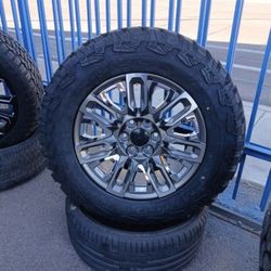 20x9  6x139 Delani Ultimate With 35 1250 20 Accelera