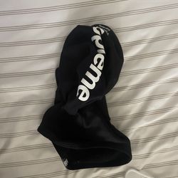 SUPREME NORTHFACE BALACLAVA