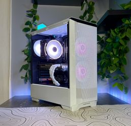 Gaming PC: 32GB RAM | RTX 3070 | Ryzen 5600x
