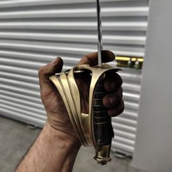 1860's Civil War Union Cavalry Sabre 