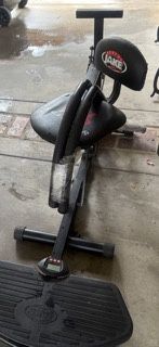 AB Machine Exercise Equipment