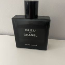 Blea de channel Eau De Parfum mens cologne 