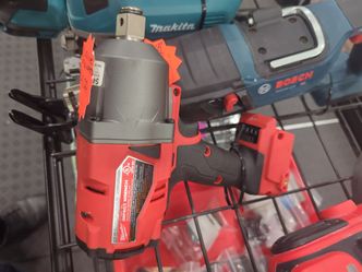 Milwaukee Impact wrench