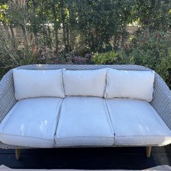 Outdoor Sofa